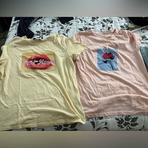 shirts